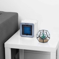 Beldray 3-i-1 Mini Climate Cube (varme/kalde funksjoner)