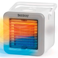 Beldray 3-i-1 Mini Climate Cube (varme/kalde funksjoner)