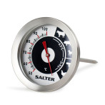 Salter 512 analogt termometer for kjøtt (50-100gr)