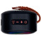 Aiwa BST-330BK Bluetooth RGB Høyttaler (10 timer) Svart