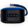 Aiwa BST-330BL Bluetooth RGB Høyttaler (10 timer) Blå