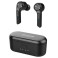 Aiwa ESP-350BK Bluetooth TWS Earbuds (12 timer) Svart