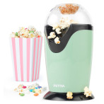 Petra PT0493GRVDEEU7 popcornmaskin (1200W)