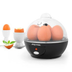 Petra PT2783VDEEU7 Eggkoker for 6 egg (430W)