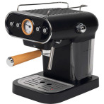 Petra PT5108VDEEU7 3-i-1 Espressomaskin (1050W)