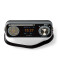 Nedis DAB+/FM-radio m/Bluetooth 24W (AUC/USB)