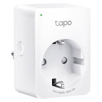 TP-Link Tapo P110 Smart WiFi Stikkontakt m/energimåler