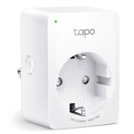 TP-Link Tapo P110 Smart WiFi Stikkontakt m/energimåler - 2pk
