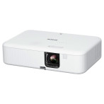 Epson CO-FH02 3LCD-projektor (1080p)