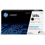 HP 149A svart LaserJet Tonerkassett (2900 sider) Svart