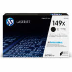 HP 149X High Yield LaserJet Tonerkassett (9500 sider) Svart