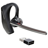 Poly Voyager 5200 UC Bluetooth Headset (7 timer)