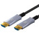 Goobay Optisk HDMI Kabel 2.1 8K - 70m (Hybrid)