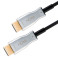 Goobay Optisk HDMI Kabel 2.1 8K - 80m (Hybrid)