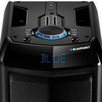 Blaupunkt PS05.2DB Bluetooth Høyttaler m/LED (3 timer)