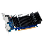 Asus GT730-SL-2GD5-BRK - NVIDIA GeForce GT 730 - 2 GB GDDR5