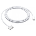 Original Apple USB-C til Magsafe 3 Kabel - 2m (MLYV3ZM/A)