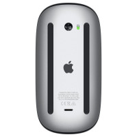 Original Apple Magic Mouse (MMMQ3Z/A) Svart