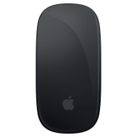 Original Apple Magic Mouse (MMMQ3Z/A) Svart