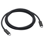 Original Apple Thunderbolt 4 Pro-kabel -1,8 m (MN713ZM/A)