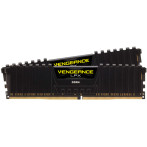 Corsair Vengeance 16GB - 3000MHz - RAM DDR4-sett (2x8GB)