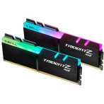 G.Skill TridentZ RGB 16GB - 3600MHz - RAM DDR4-sett (2x8GB)