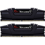 G.Skill Ripjaws V 32GB - 3600MHz - RAM DDR4-sett (2x16GB)