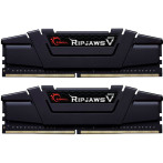G.Skill Ripjaws V 16GB - 3600MHz - RAM DDR4-sett (2x8GB)