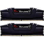 G.Skill Ripjaws V 32GB - 3200MHz - RAM DDR4 (2x16GB)