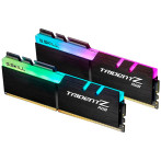 G.Skill TridentZ RGB 16GB - 3200MHz - RAM DDR4-sett (2x8GB)