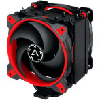 Arctic Freezer 34 eSports DUO CPU-kjøler (2100RPM) 120 mm - Rød