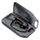 Poly Voyager 5200 MS Bluetooth Headset (7 timer) m/Dock