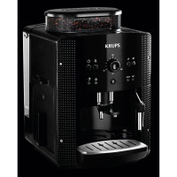 Krups EA81R8 Espressomaskin m/kaffekvern (1,8L)
