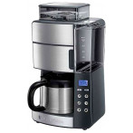Russell Hobbs 25620-56 Kaffemaskine m/kvern (10 kopper)