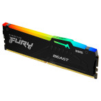 Kingston Fury Beast RGB EXPO AMD CL36 16GB - 6000MHz - RAM DDR5