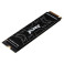 Kingston Fury Renegade SSD Harddisk 1TB - M.2 PCIe 4.0 (NVMe