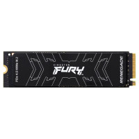 Kingston Fury Renegade SSD Harddisk 4TB - M.2 PCI1 4.0 (NVMe