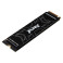 Kingston Fury Renegade SSD Harddisk 4TB - M.2 PCI1 4.0 (NVMe