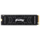 Kingston Fury Renegade SSD Harddisk 500GB - M.2 PCIe 4.0 (NV