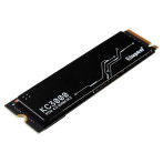 Kingston KC3000 SSD Harddisk 1TB - M.2 PCIe 4.0 (NVMe)