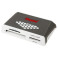Kingston FCR-HS4 USB 3.0 Kortleser (CF/SD/MicroSD/USB)