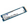 Kingston SSD Harddisk 2TB - M.2 PCIe 4.0 (NVMe)