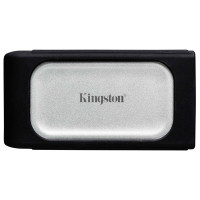 Kingston XS2000 Ekstern SSD Harddisk - 1TB (USB-C)