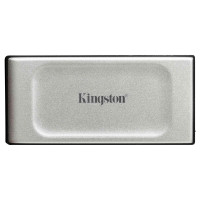 Kingston XS2000 Ekstern SSD Harddisk - 2TB (USB-C)