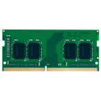 GoodRAM CL22 SODIMM 16GB - 3200MHz - RAM DDR4