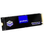 Goodram PX500 SSD Harddisk 512GB - M.2 PCIe (NVMe)