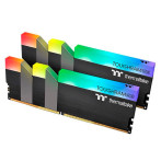 Thermaltake ToughRAM RGB CL16 16GB - 3200MHz - RAM DDR4-sett (2x8GB)