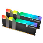 Thermaltake ToughRAM RGB CL19 16GB - 4000MHz - RAM DDR4-sett (2x8GB)