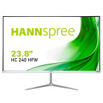 Hannspree HC240HFW 23,8tm LED - 1920x1080/60Hz - VA, 5ms