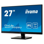 Iiyama ProLite XU2792QSU-B1 27tm LCD - 2560x1440/70Hz - IPS, 5ms